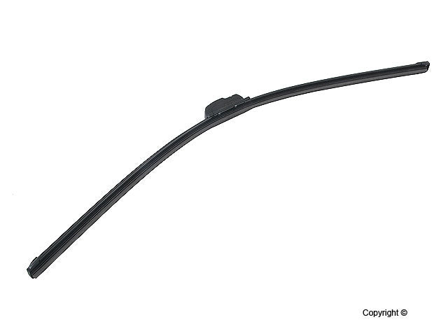 Windshield Wiper Blade, Front Left - Bosch Icon 26A