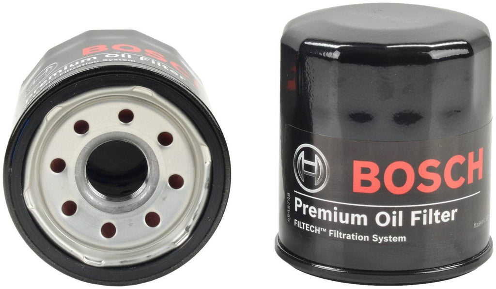 Bosch Oil Filter - Bosch 3300