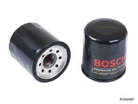 Bosch Oil Filter - Bosch 3300