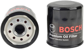 Bosch Oil Filter - Bosch 3311