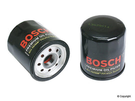 Bosch Oil Filter - Bosch 3311
