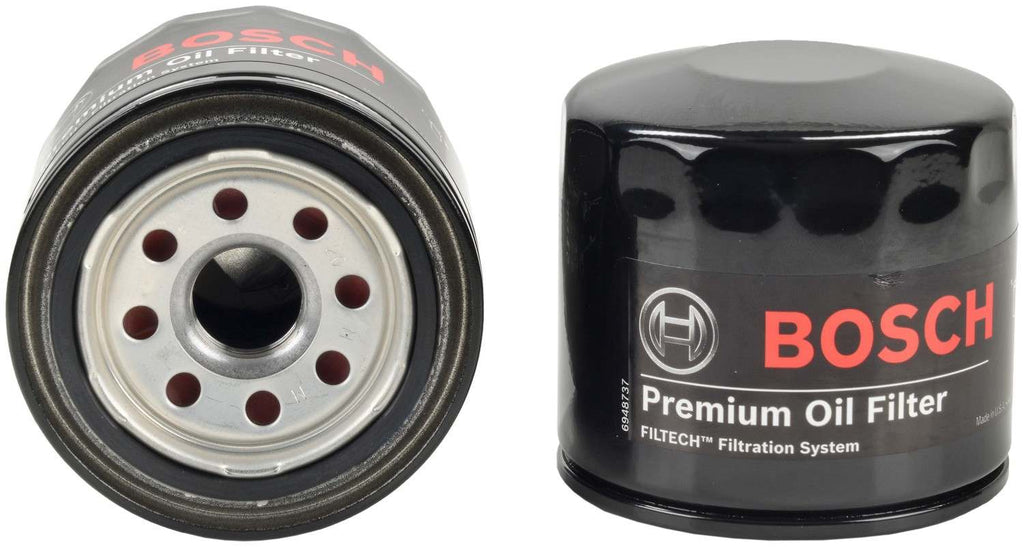 Bosch Oil Filter - Bosch 3312