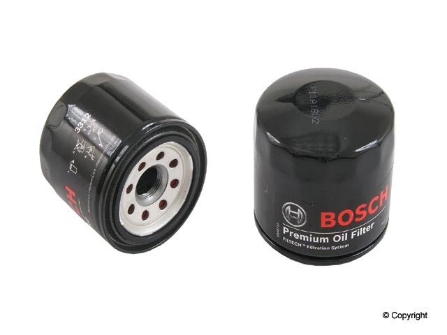 Bosch Oil Filter - Bosch 3312