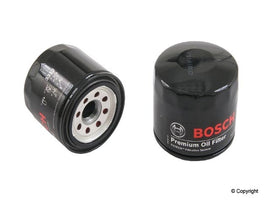 Bosch Oil Filter - Bosch 3312