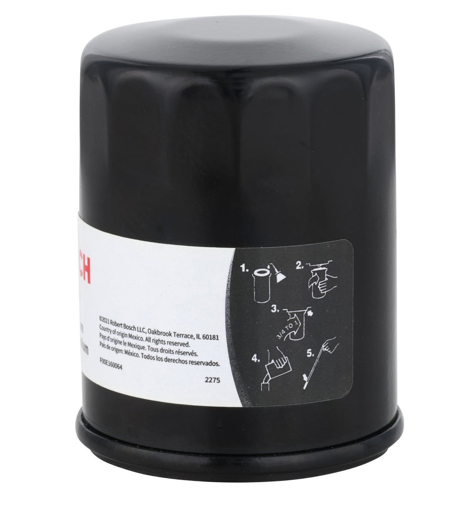 Bosch Oil Filter - Bosch 3323
