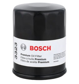 Bosch Oil Filter - Bosch 3323