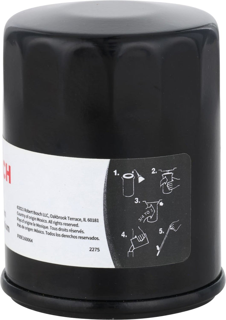 Bosch Oil Filter - Bosch 3323