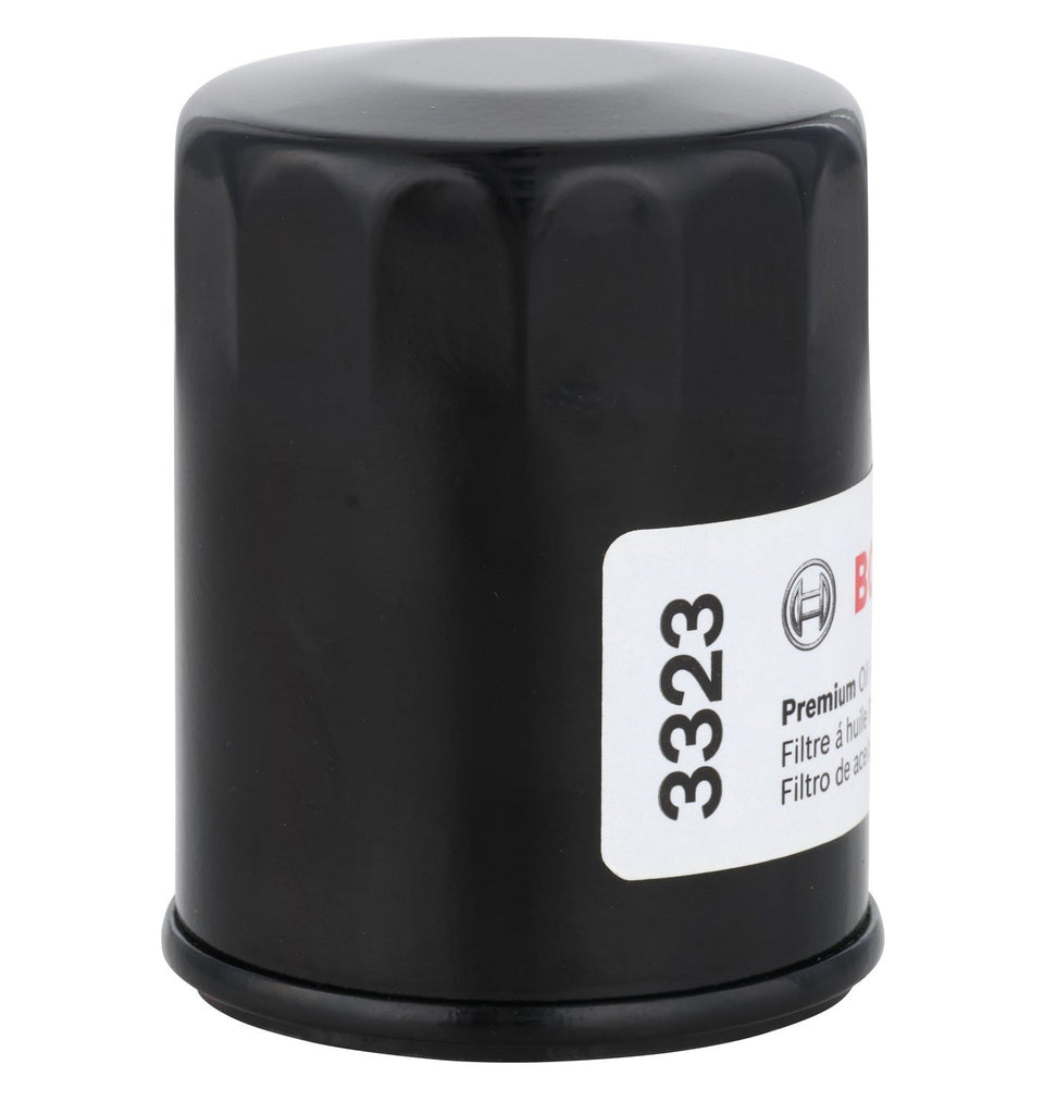 Bosch Oil Filter - Bosch 3323