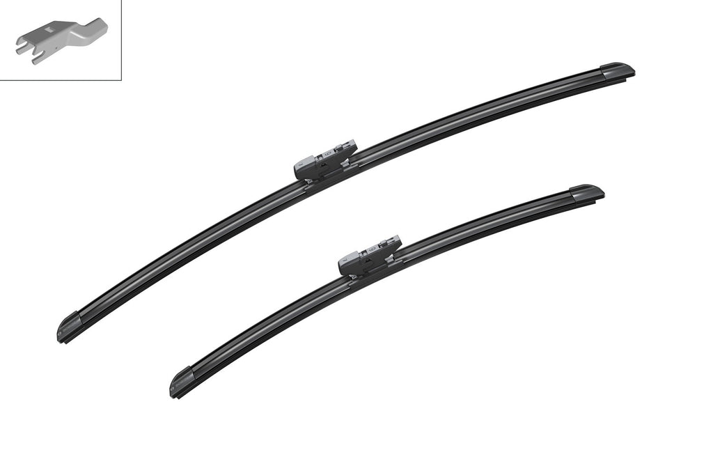 Bosch Aerotwin Wiper Blade Set - Bosch 3397014398