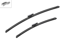 Load image into Gallery viewer, Bosch Aerotwin Wiper Blade Set - Bosch 3397014398