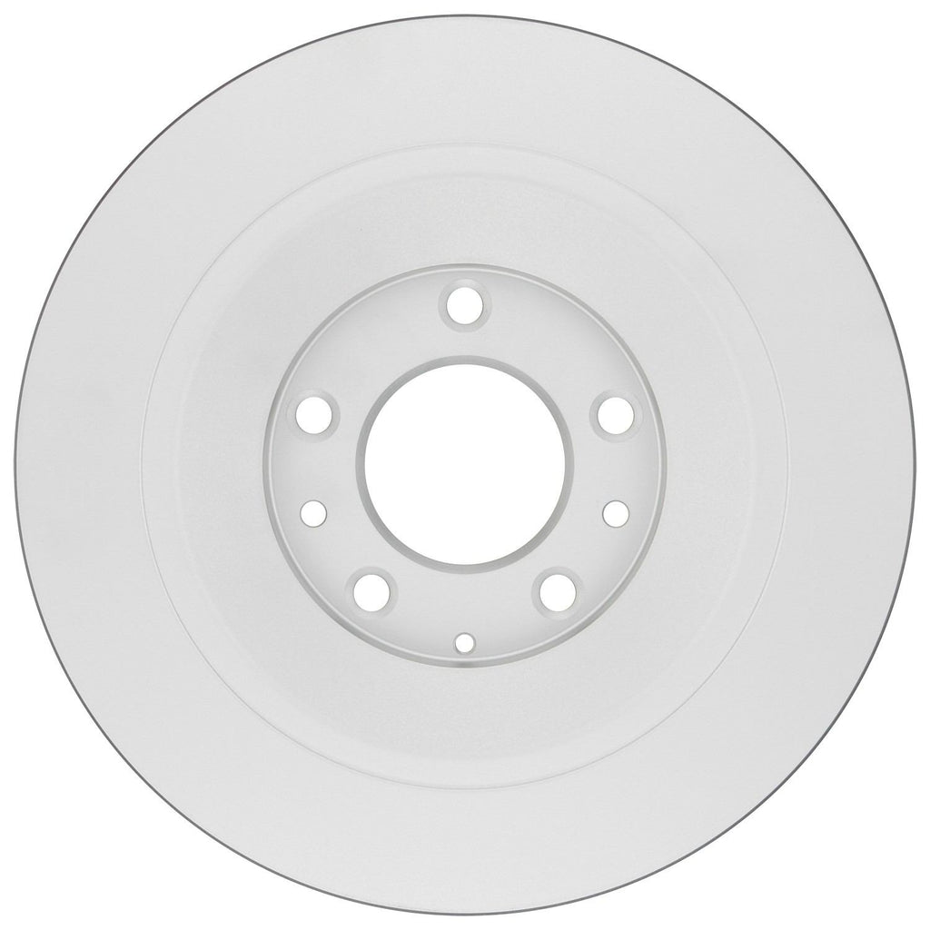 Brake Rotor, Rear - Bosch 34010920