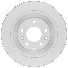 Load image into Gallery viewer, Brake Rotor, Rear - Bosch 34010920