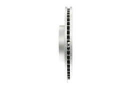 Bosch QuietCast Coated Brake Rotor (297 mm) - Bosch 34011590