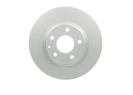 Bosch QuietCast Coated Brake Rotor (297 mm) - Bosch 34011590