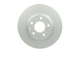 Bosch QuietCast Coated Brake Rotor (297 mm) - Bosch 34011590
