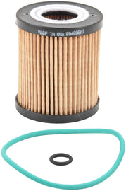 Engine Oil Filter - Bosch 3641