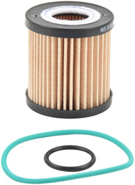 Engine Oil Filter - Bosch 3972
