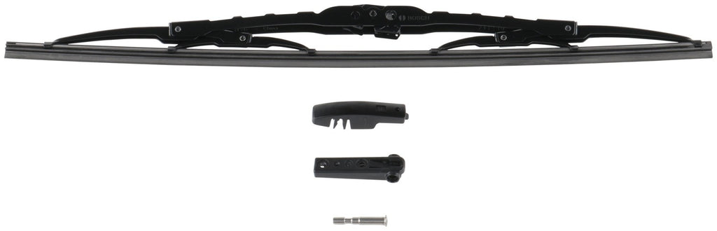 Windshield Wiper Blade, Front Right - Bosch Direct Connect 40518