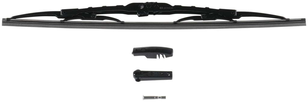 Windshield Wiper Blade, Front Right - Bosch Direct Connect 40518