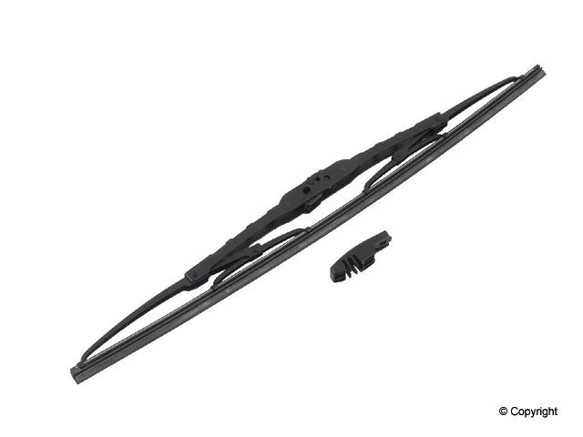 Windshield Wiper Blade, Front Right - Bosch Direct Connect 40518