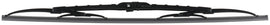 Windshield Wiper Blade, Front Right - Bosch Direct Connect 40520