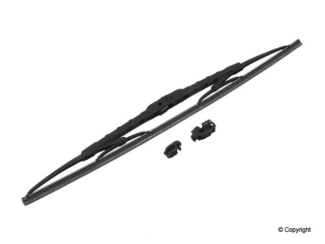 Windshield Wiper Blade, Front Right - Bosch Direct Connect 40520