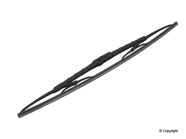 Windshield Wiper Blade, Front Left - Bosch Direct Connect 40522