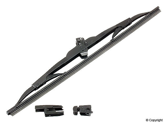Bosch Micro Edge Wiper Blade - Bosch Micro Edge 40713