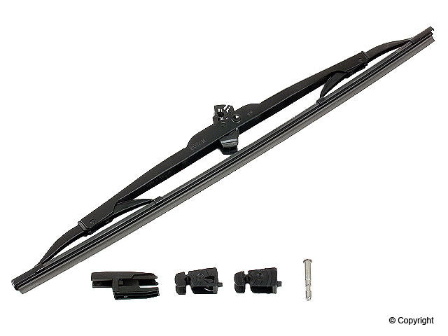 Bosch Micro Edge Wiper Blade - Bosch Micro Edge 40715