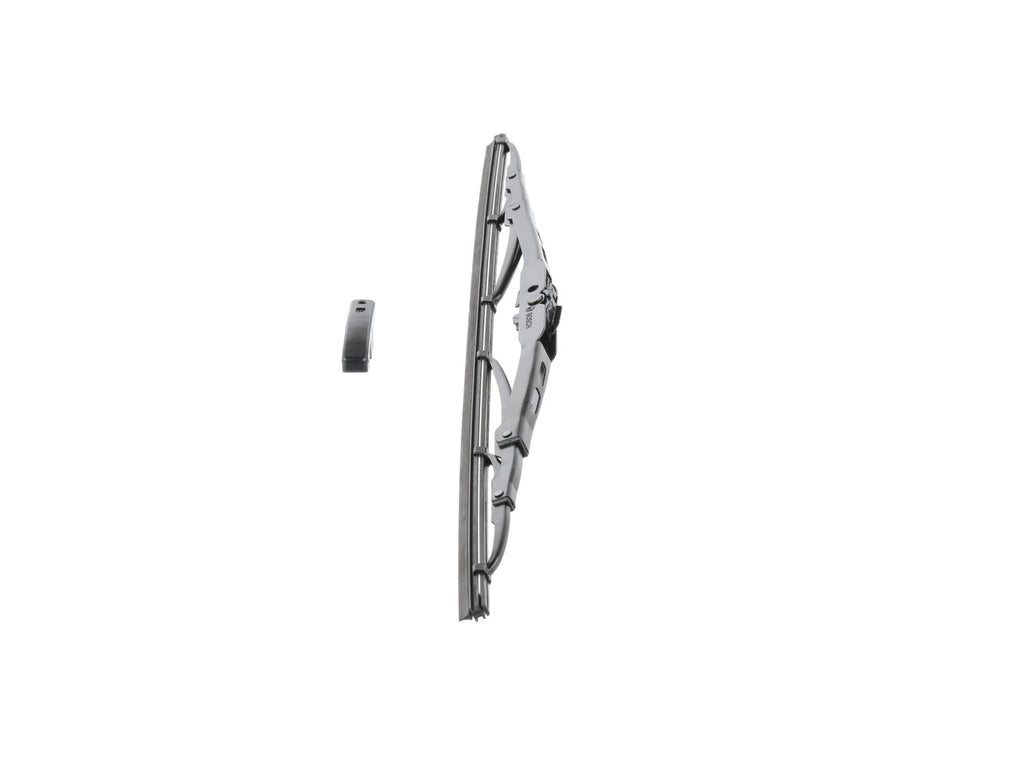 Bosch Micro Edge Wiper Blade - Bosch Micro Edge 40716A
