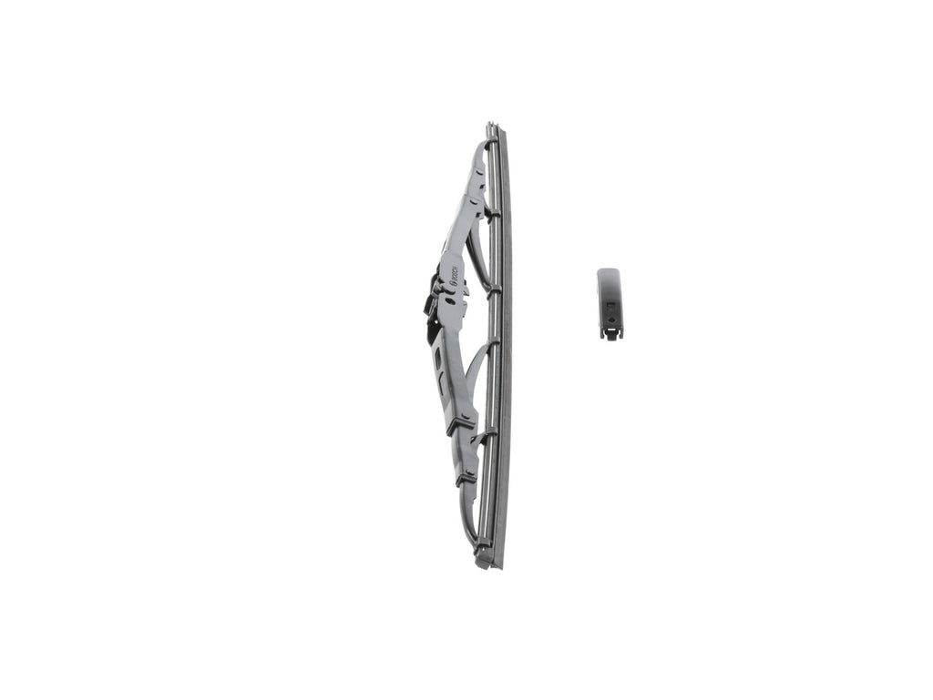 Bosch Micro Edge Wiper Blade - Bosch Micro Edge 40716A
