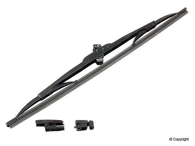 Bosch Micro Edge Wiper Blade - Bosch Micro Edge 40716A