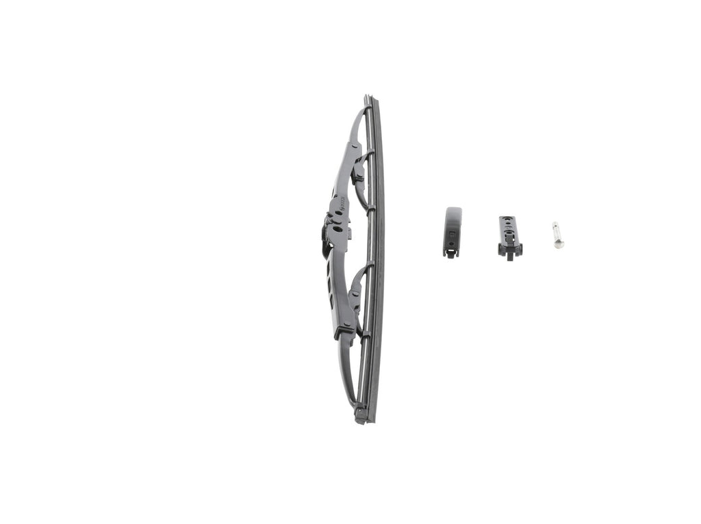 Bosch Micro Edge Wiper Blade - Bosch Micro Edge 40717A