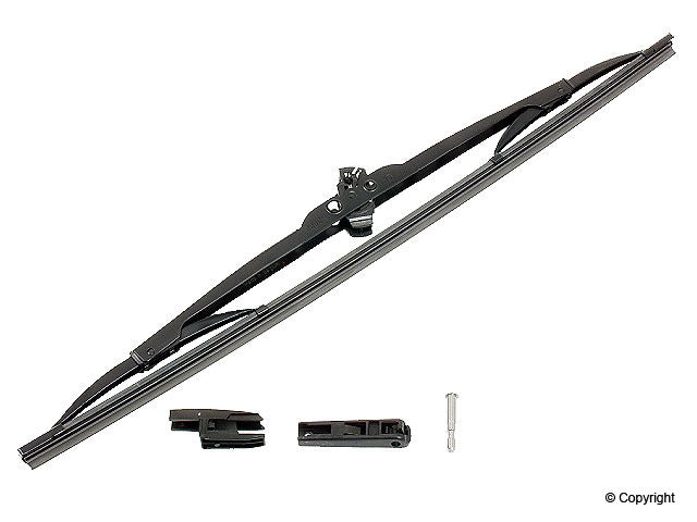Bosch Micro Edge Wiper Blade - Bosch Micro Edge 40717A