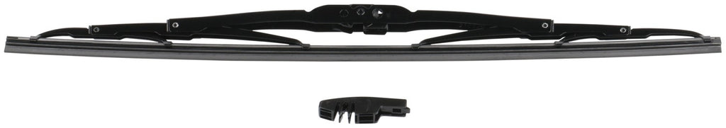 Windshield Wiper Blade, Front Right - Bosch Micro Edge 40718A