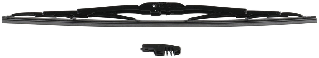 Windshield Wiper Blade, Front Right - Bosch Micro Edge 40718A