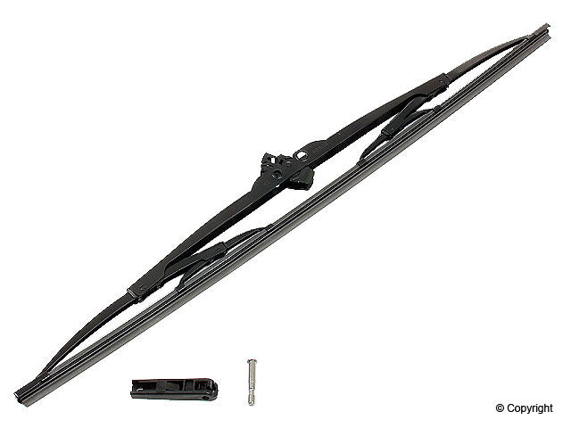 Bosch Micro Edge Wiper Blade - Bosch Micro Edge 40719A