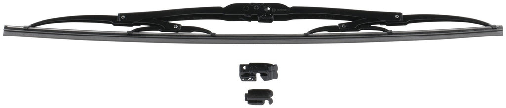 Windshield Wiper Blade, Front Right - Bosch Micro Edge 40720A