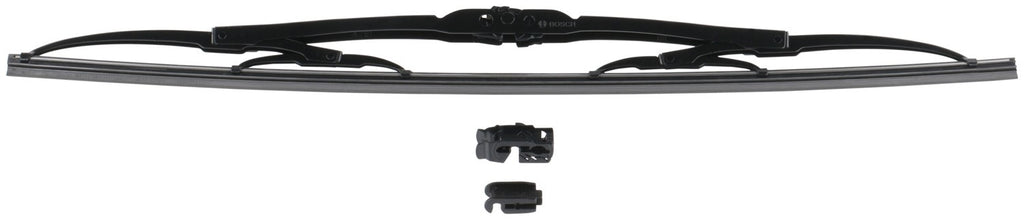Windshield Wiper Blade, Front Right - Bosch Micro Edge 40720A