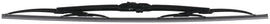 Windshield Wiper Blade, Front Left - Bosch Micro Edge 40722A