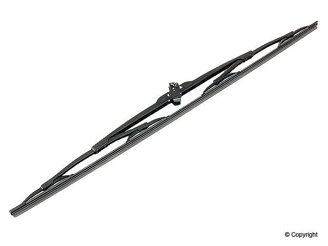Bosch Micro Edge Wiper Blade - Bosch Micro Edge 40724