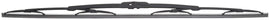 Windshield Wiper Blade, Front Left - Bosch Micro Edge 40726