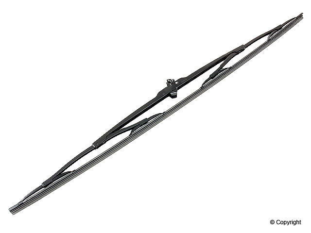 Bosch Micro Edge Wiper Blade - Bosch Micro Edge 40728