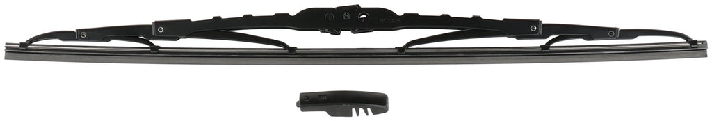 Windshield Wiper Blade, Front Right - Bosch Excel+ 41918
