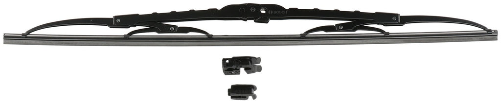 Windshield Wiper Blade, Front Right - Bosch Excel+ 41920