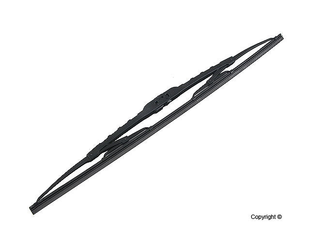 Windshield Wiper Blade, Front Right - Bosch Excel+ 41920