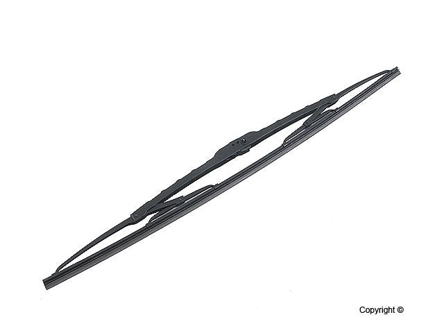 Windshield Wiper Blade, Front Left - Bosch Excel+ 41922