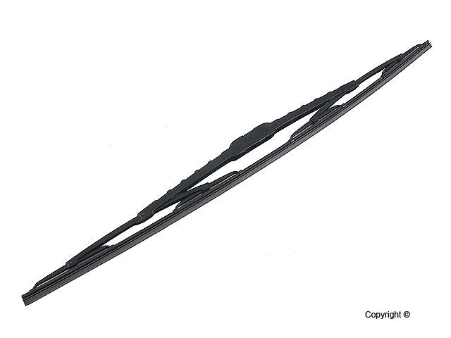 Windshield Wiper Blade, Front Left - Bosch Excel+ 41926