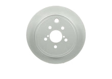 Load image into Gallery viewer, Bosch QuietCast Coated Brake Rotor (290 mm) - Bosch 48011481