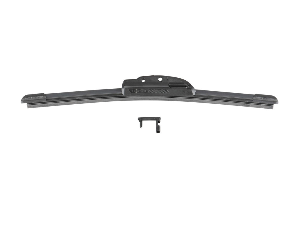 REPLACED BY EVO13. Bosch Evolution Wiper Blade - Bosch Evolution 4813